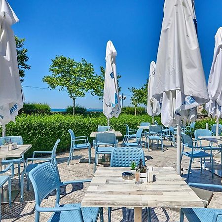 Neptun Hotel Pomorie Ngoại thất bức ảnh